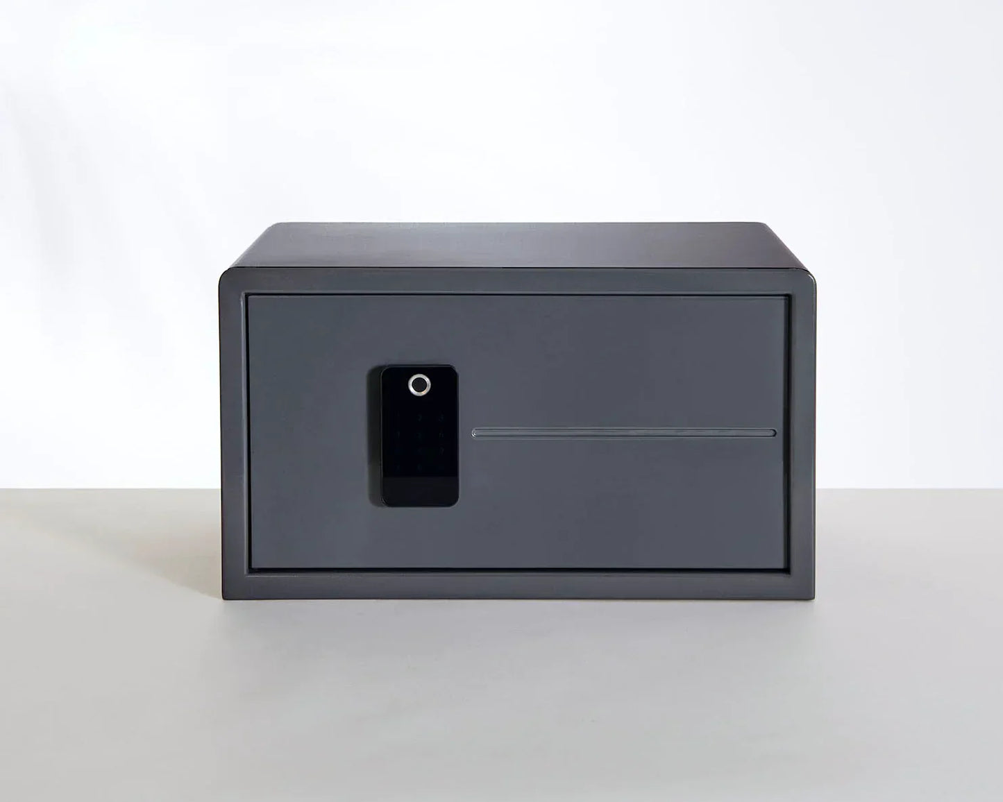 BIOCUBE BIOMETRIC SAFE
