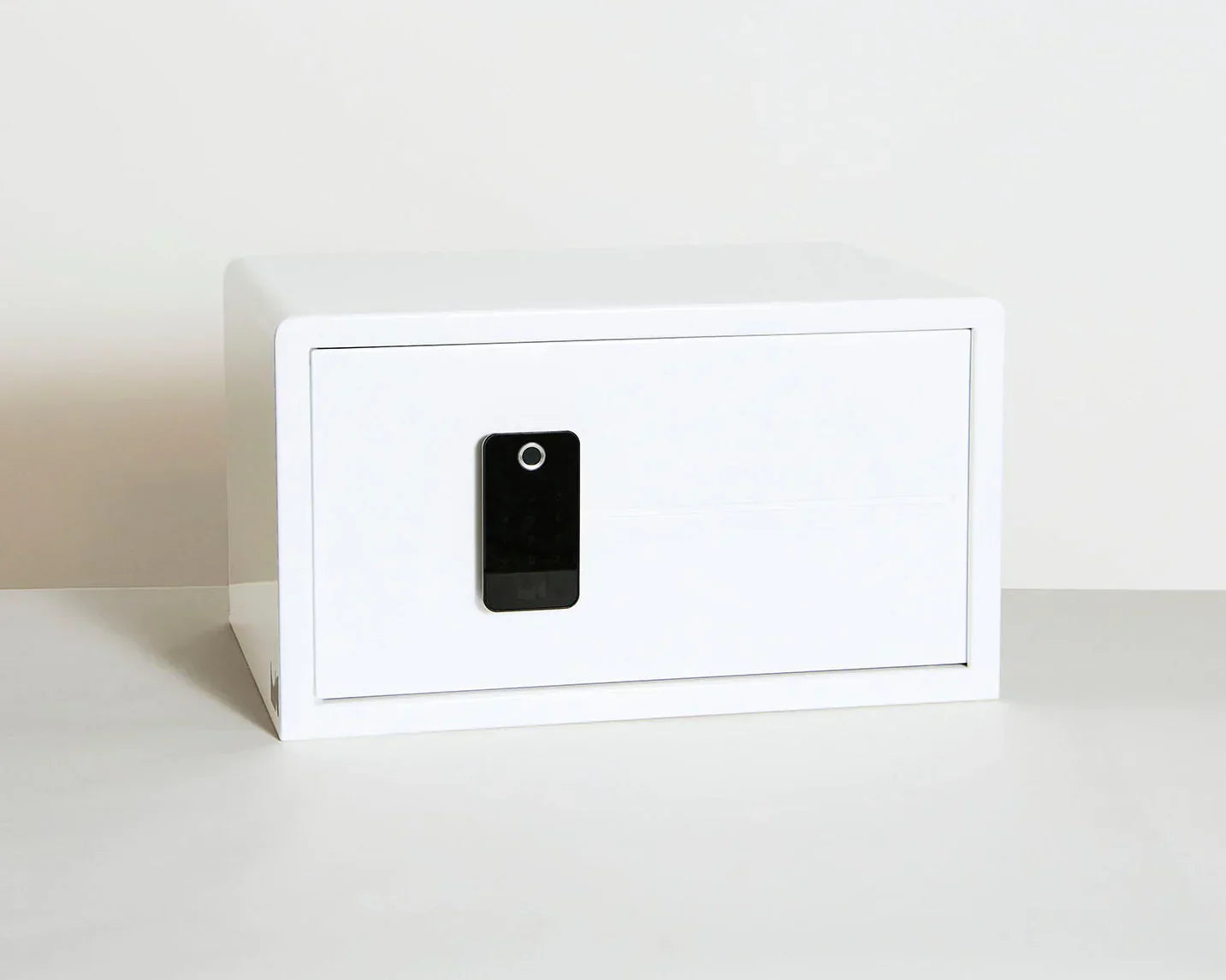 BIOCUBE MINI BIOMETRIC SAFE