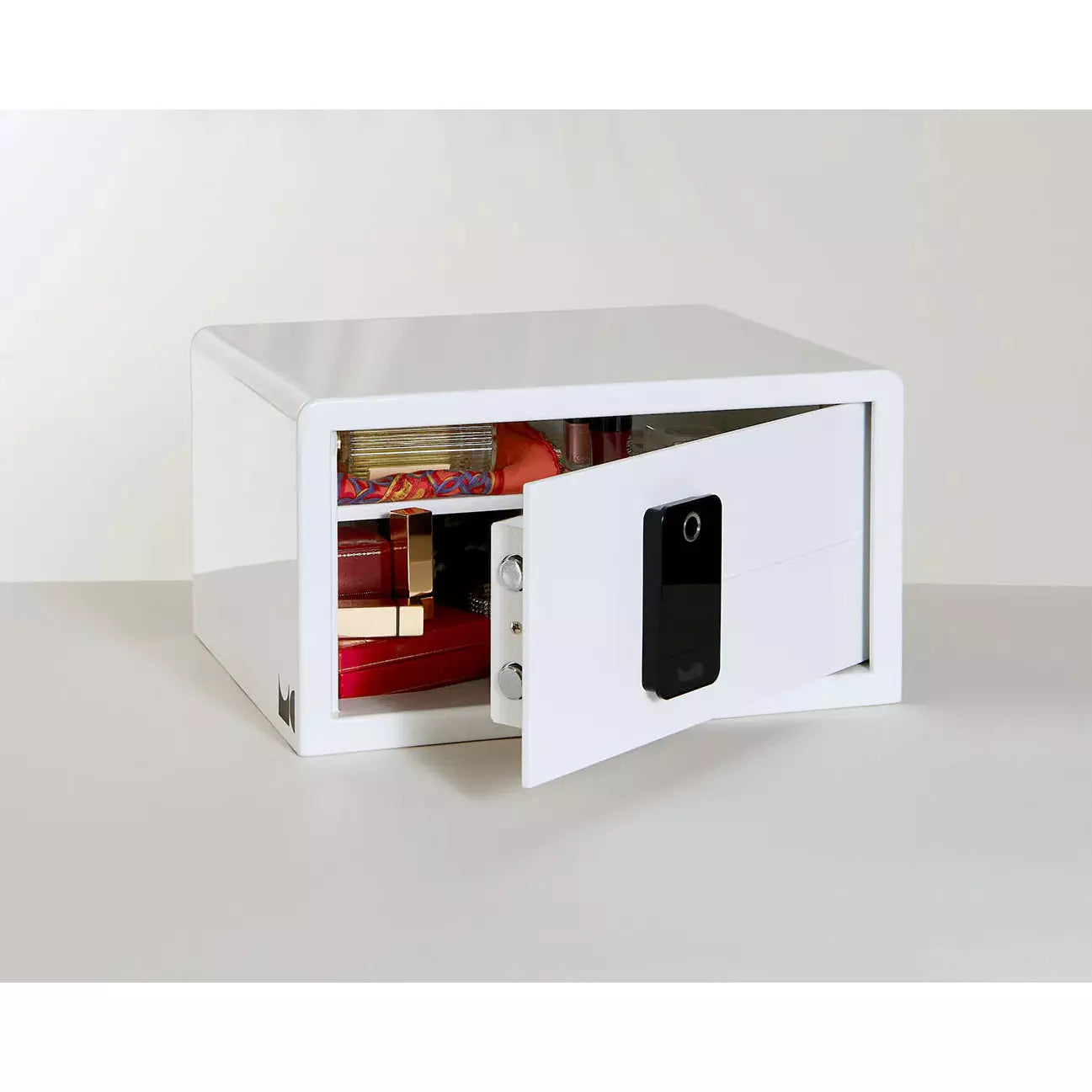 Biocube Mini Biometric Safe
