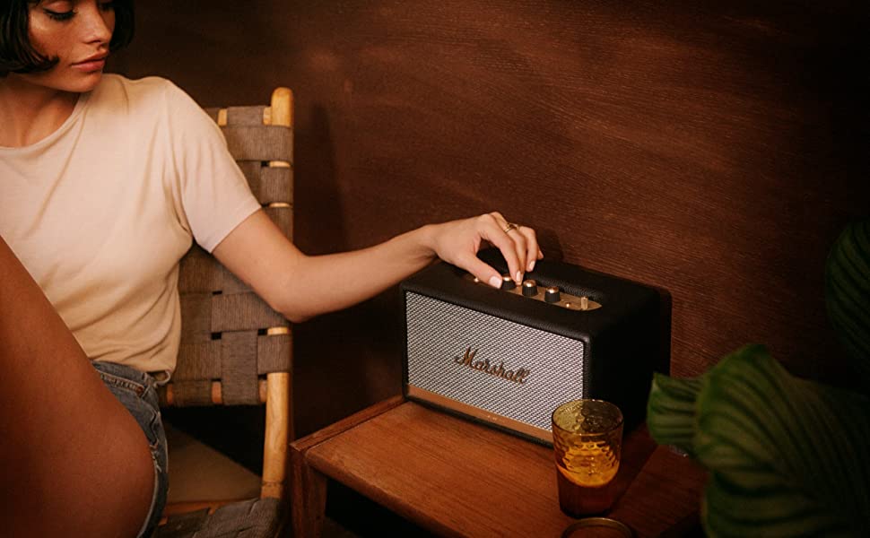 MARSHALL STANMORE II SPEAKER