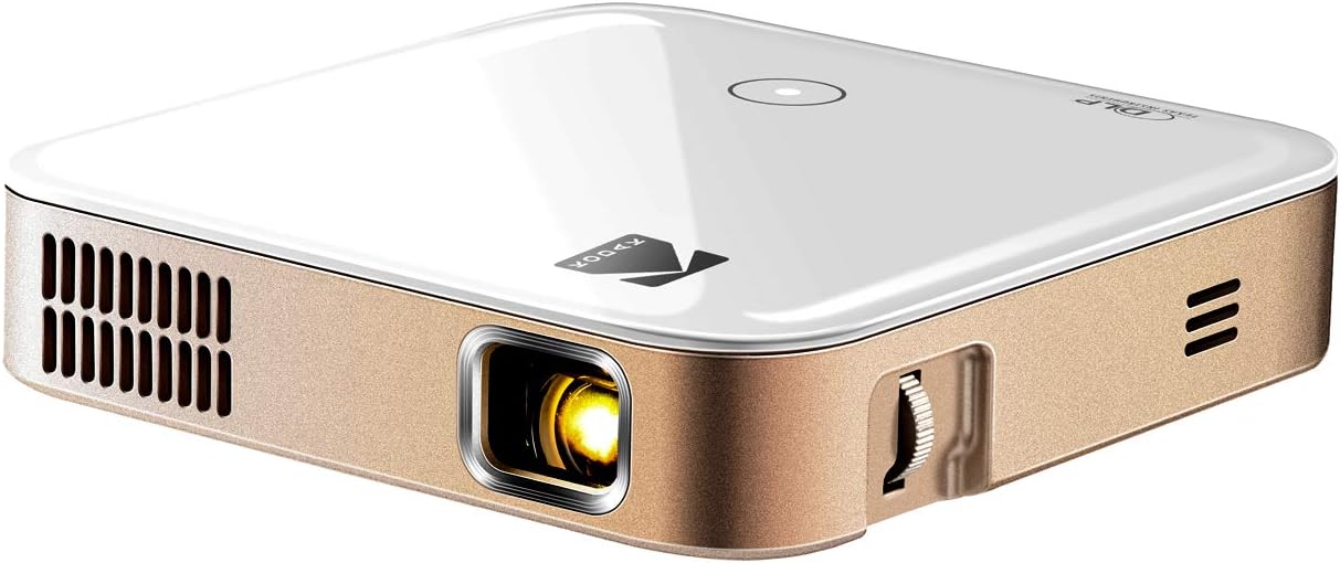 KODAK LUMA 350 PROJECTOR
