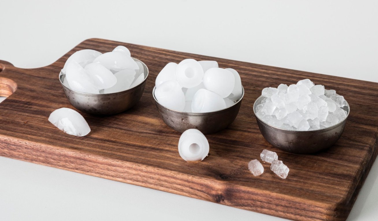 Opal 2.0 24-lb. Portable Nugget Ice maker