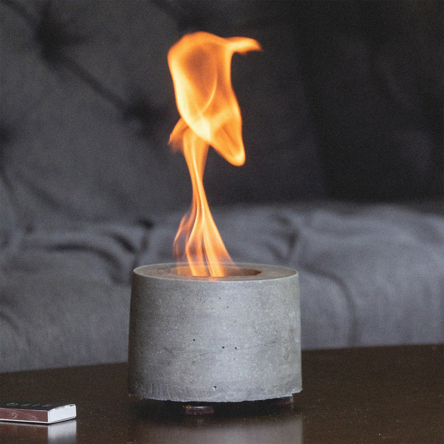 FLIKIR CONCRETE FIRE PIT