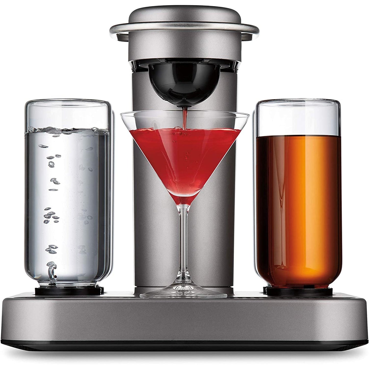 BARTISEN SINGLE SERVE COCKTAIL MAKER & VARIETY PACK