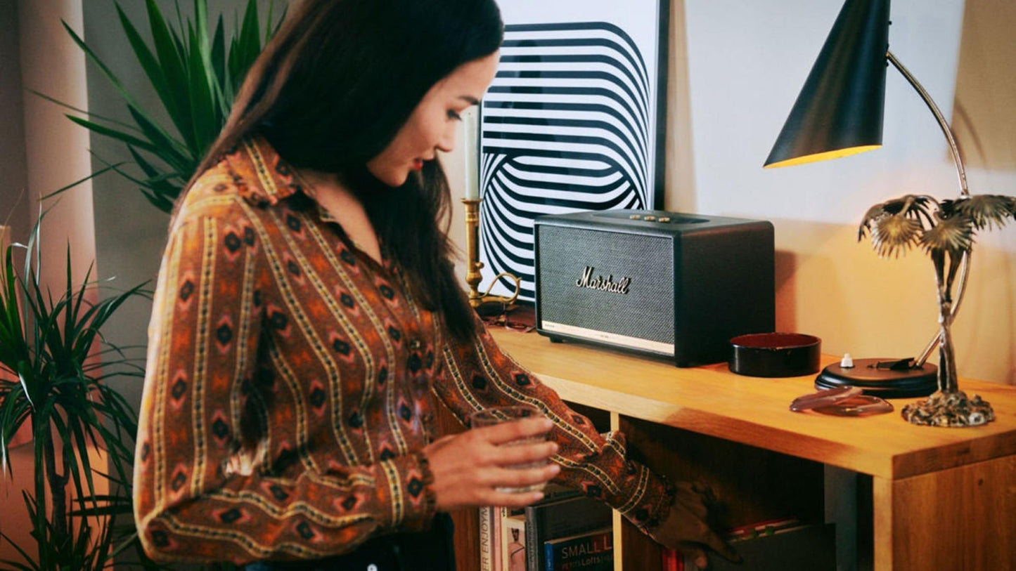 MARSHALL STANMORE II SPEAKER