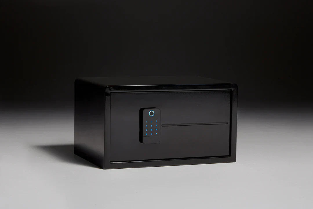 BIOCUBE BIOMETRIC SAFE