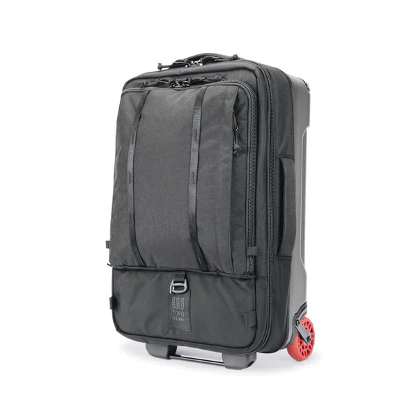 TOPO DESIGNS GLOBAL TRAVEL BAG ROLLER & BACKPACK