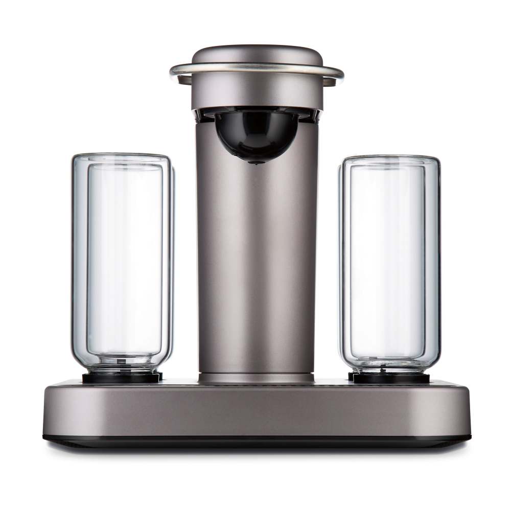 BARTISEN SINGLE SERVE COCKTAIL MAKER & VARIETY PACK