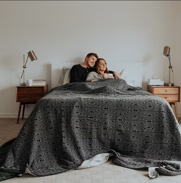 BIG BLANKET Premium Wovenâ„¢ - 100 Sqft