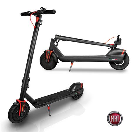 FIAT ELECTRIC SCOOTER