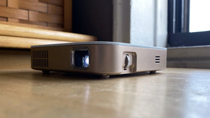 KODAK LUMA 350 PROJECTOR