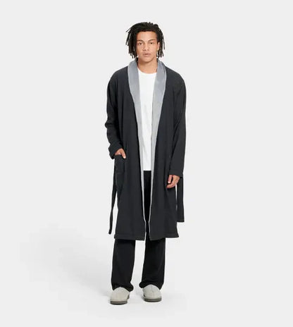 UGG ROBINSON ROBE - MENS