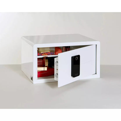 Biocube Mini Biometric Safe