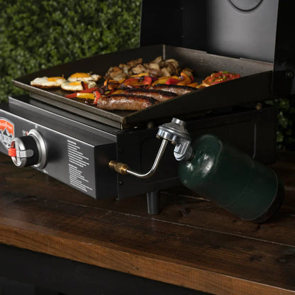 BLACKSTONE ON-THE-GO GRIDDLE