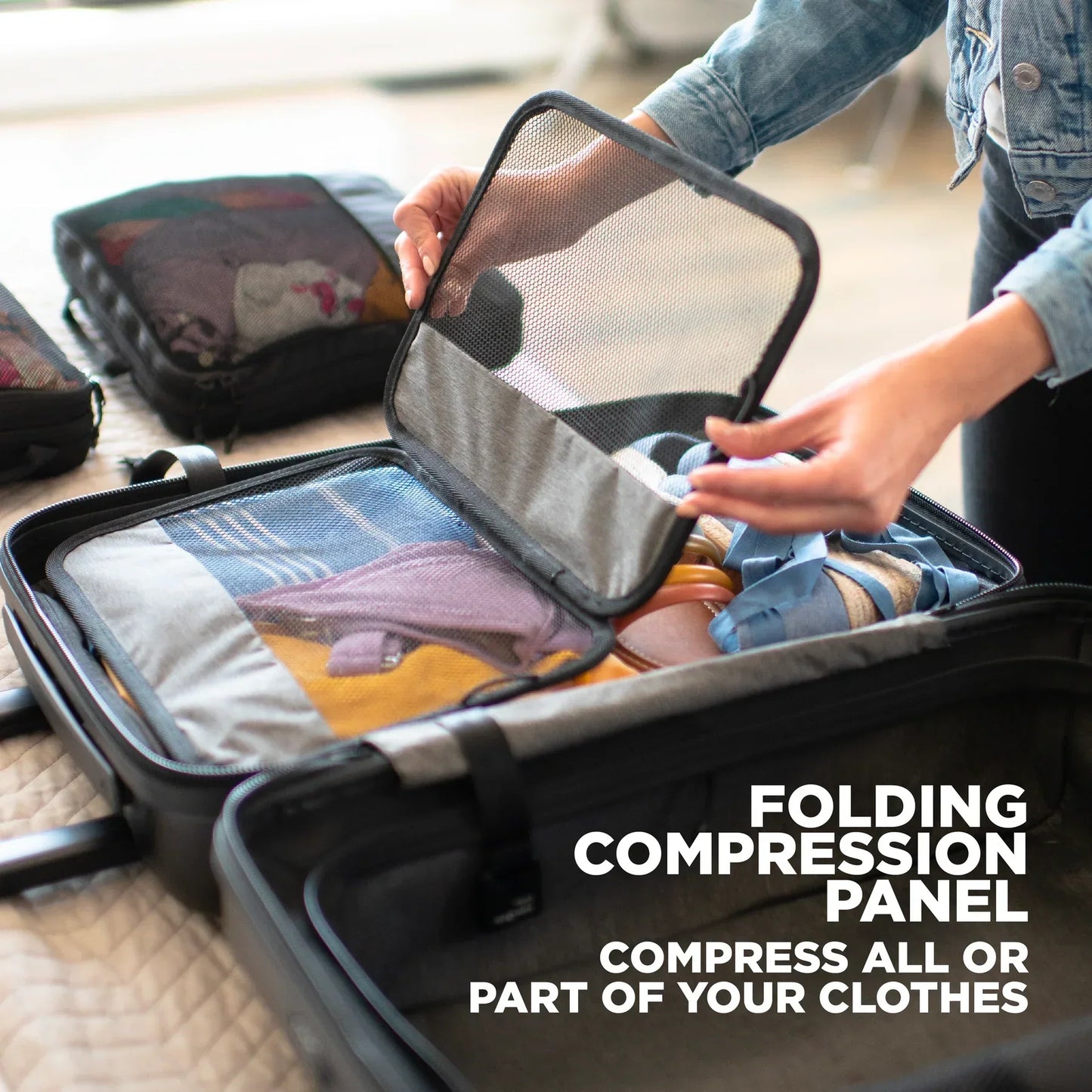 CARRY-ON CLASSIC