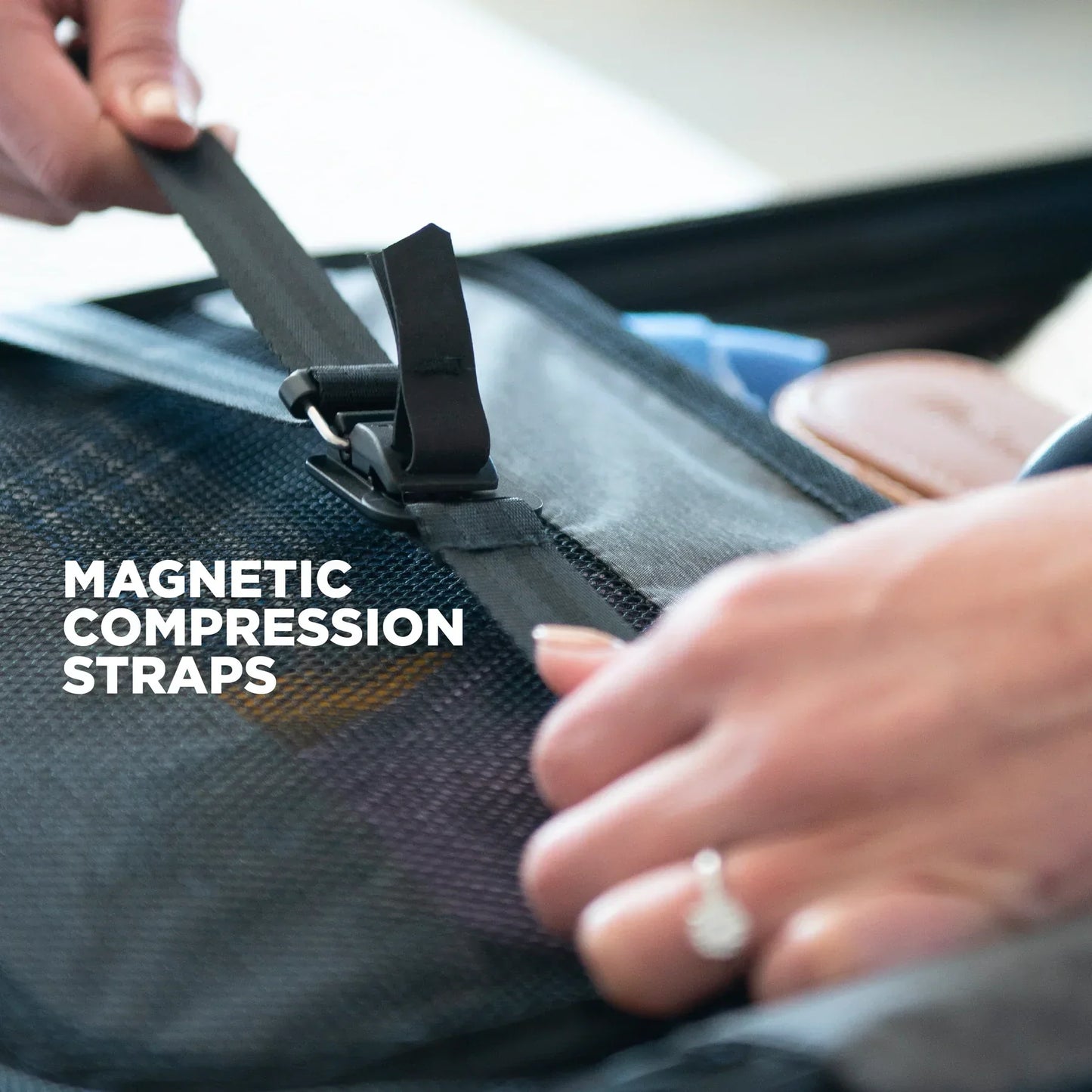 CARRY-ON CLASSIC