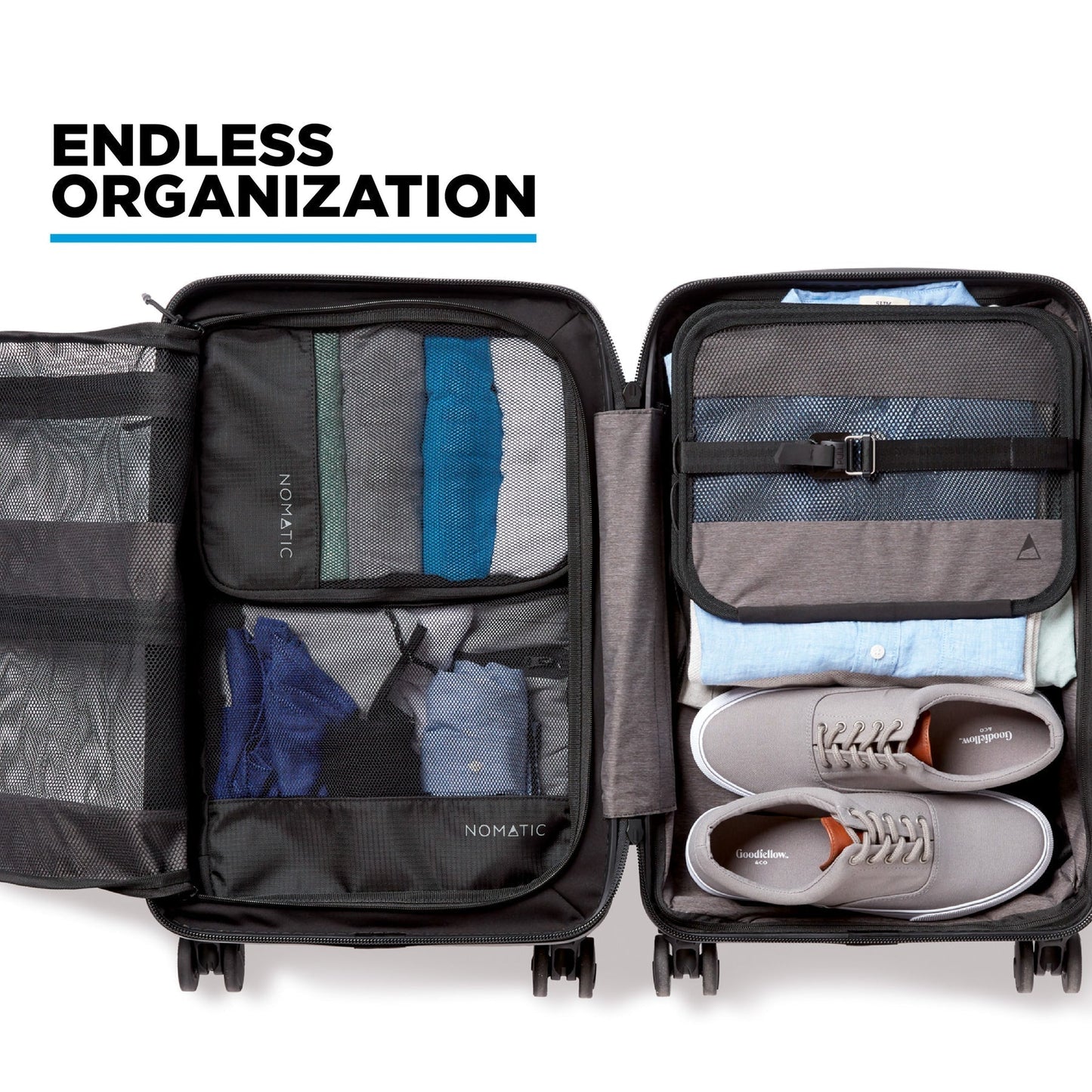 CARRY-ON CLASSIC