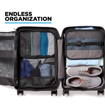 CARRY-ON CLASSIC