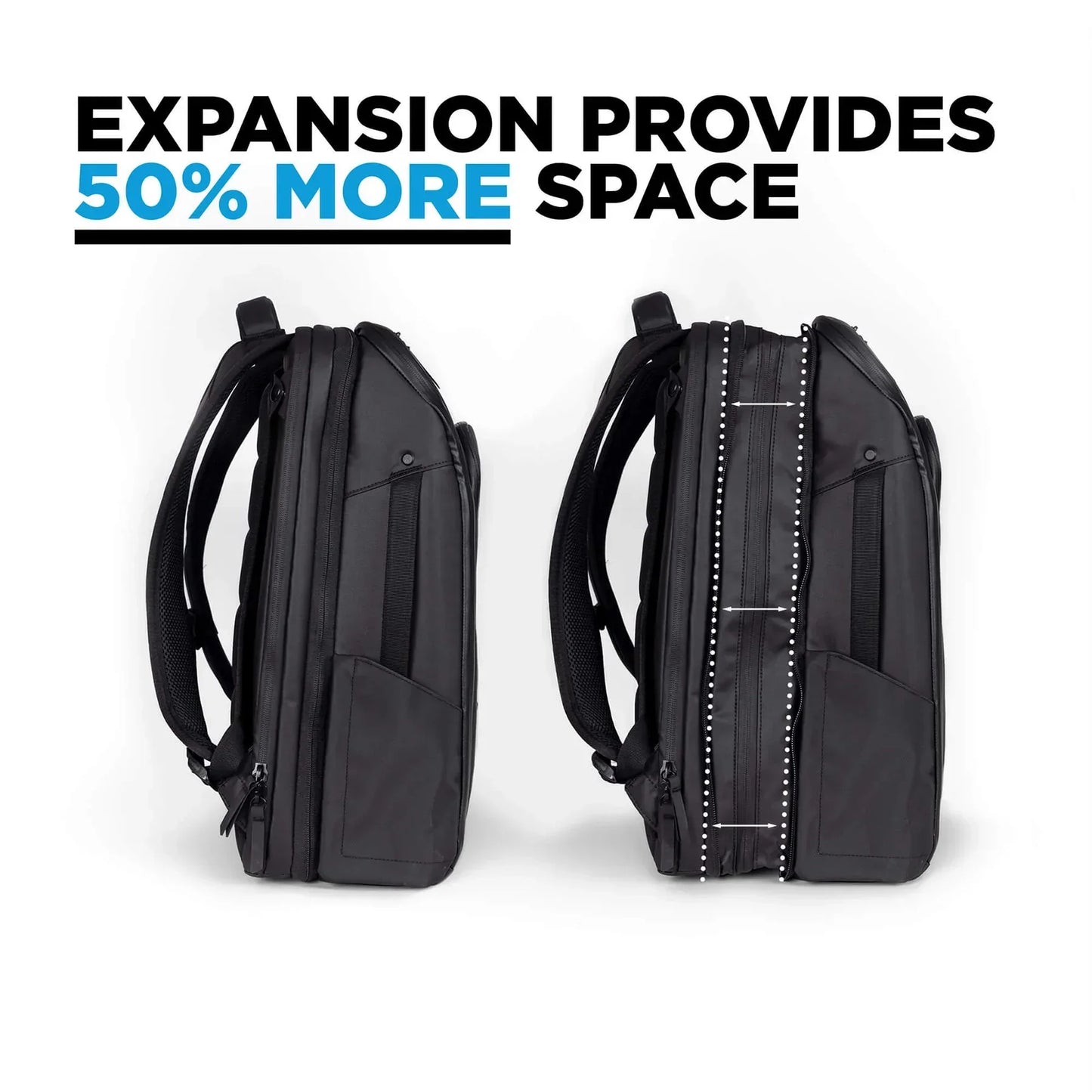 NOMATIC 20L TRAVEL PACK