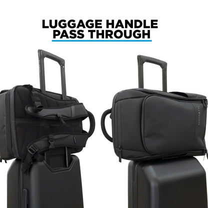 NOMATIC 20L TRAVEL PACK
