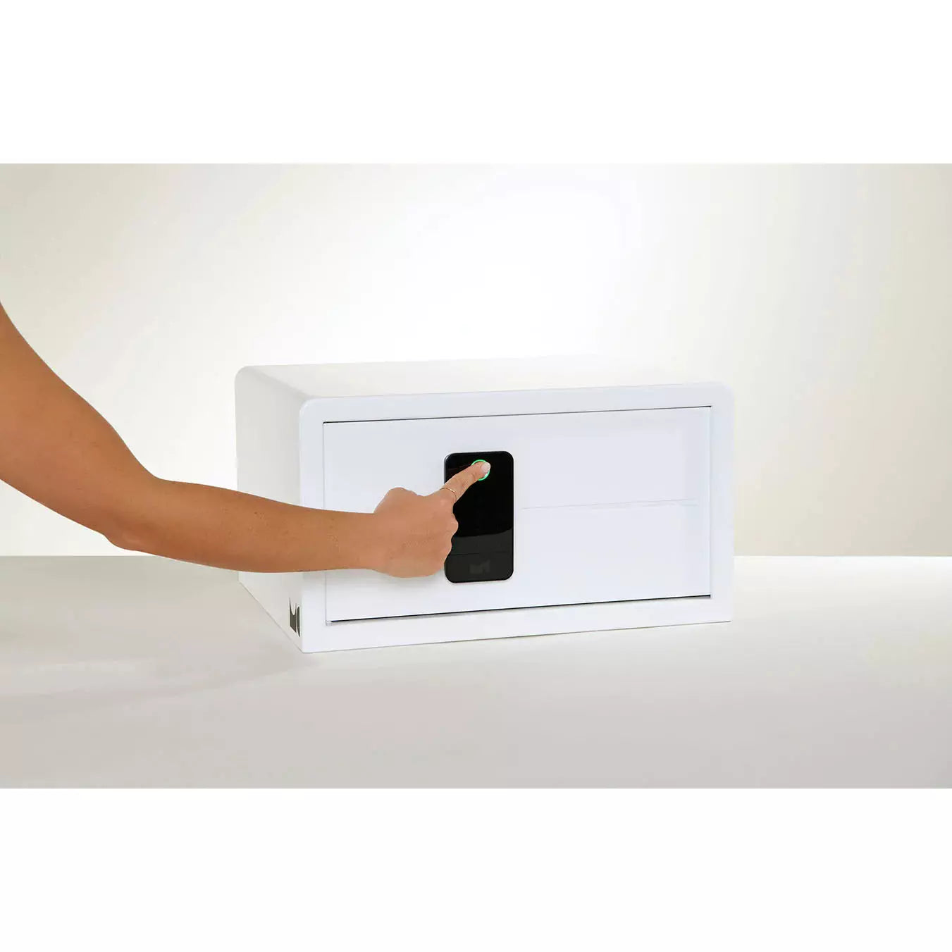 Biocube Mini Biometric Safe