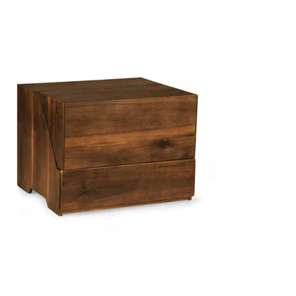 MADISON ACACIA TABLETOP BAR SET