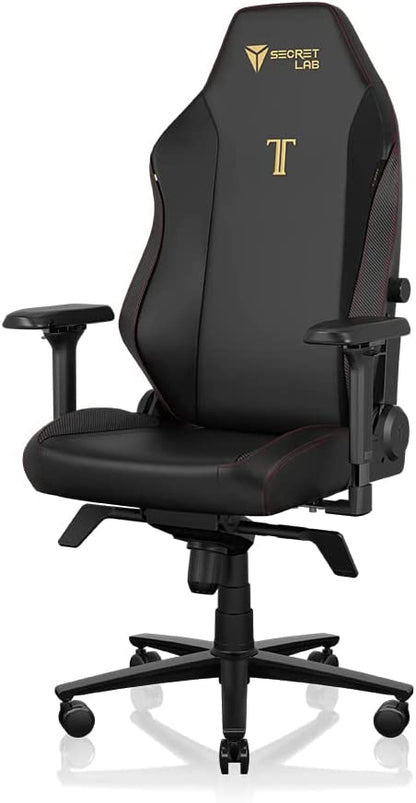 Secretlab Titan Evo Stealth Chair