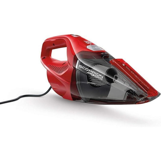 SCORPION HANDHELD VACUUM CLEANER