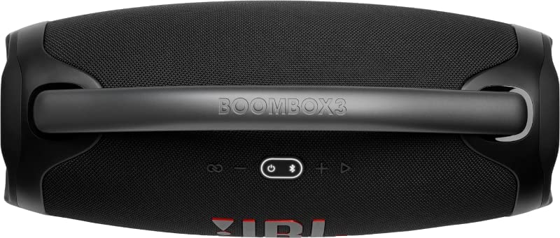 JBL BOOMBOX 3