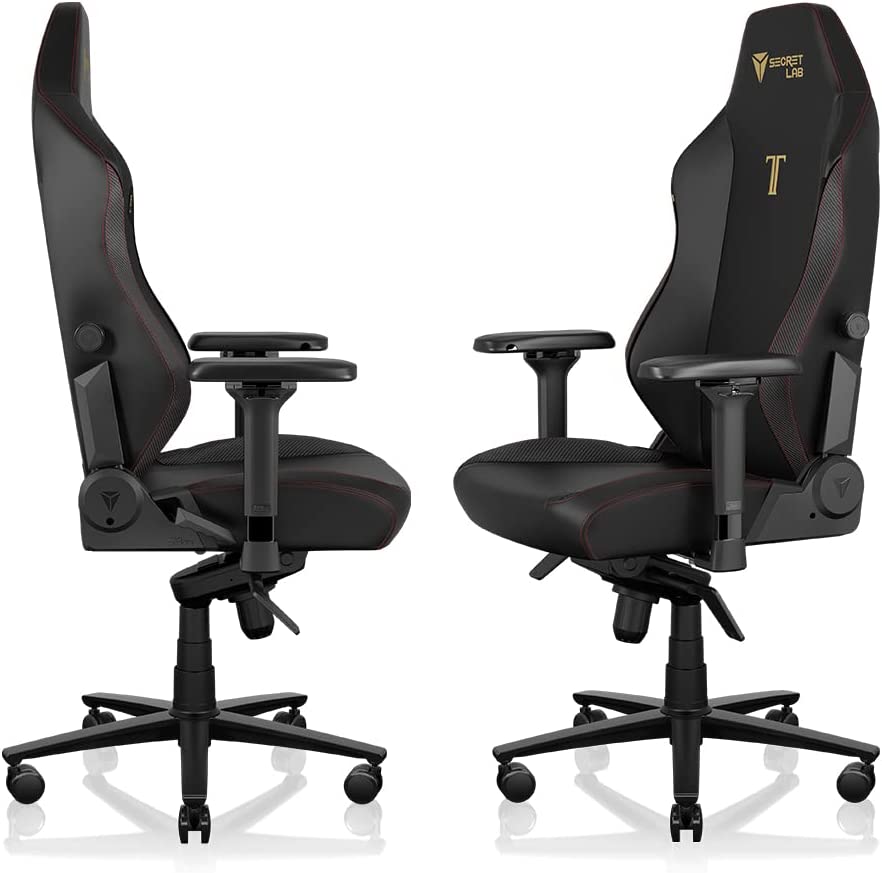 Secretlab Titan Evo Stealth Chair