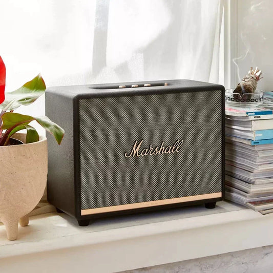 MARSHALL WOBURN II