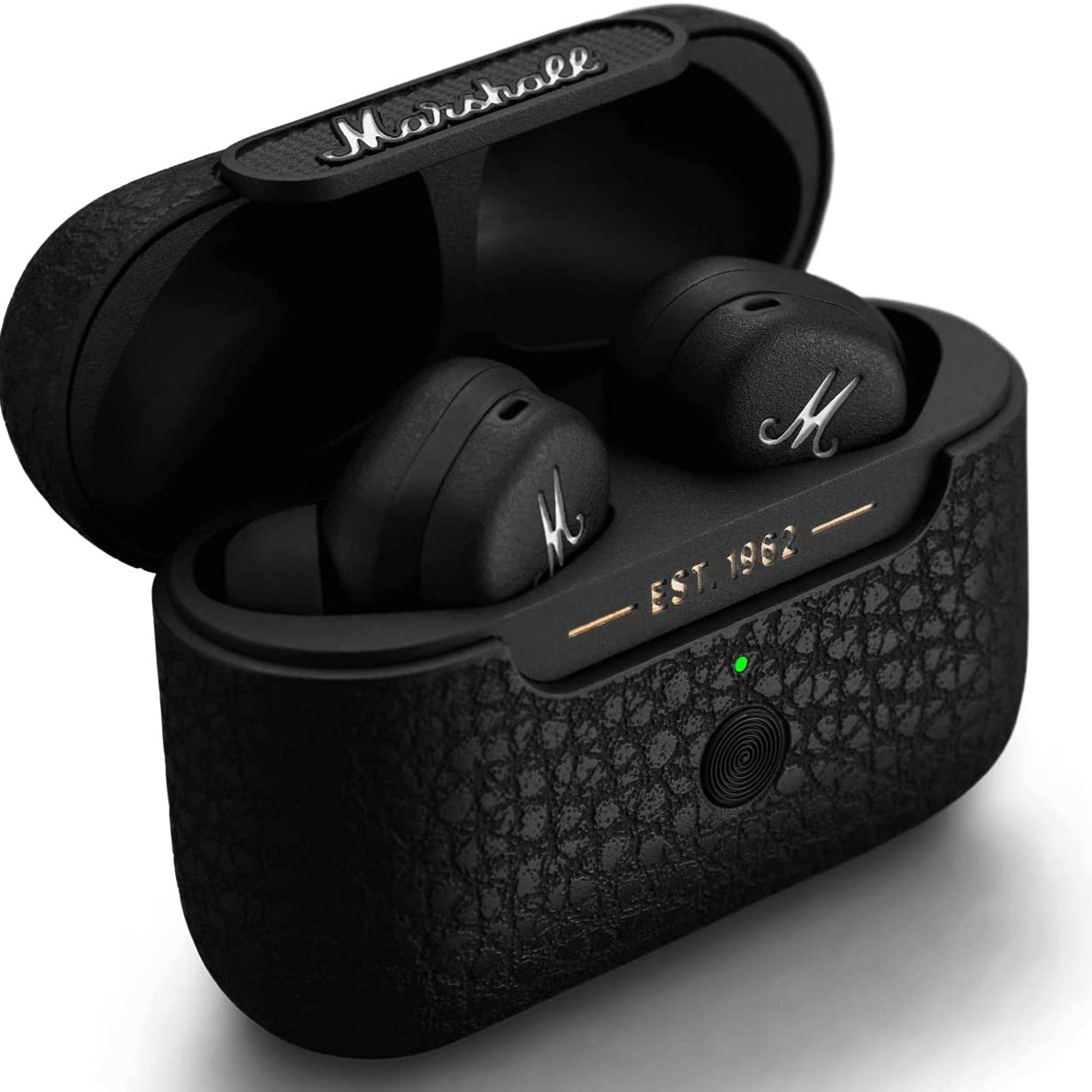 Marshall Motif ANC Black