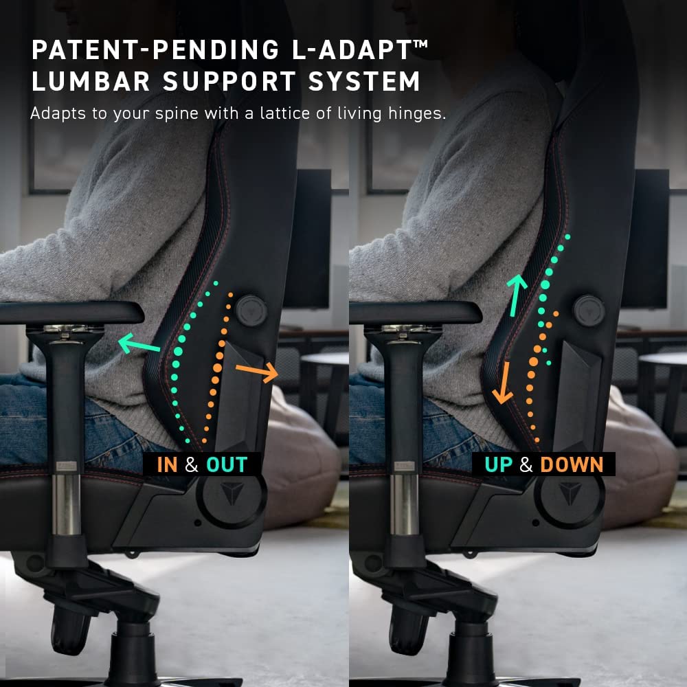 Secretlab Titan Evo Stealth Chair