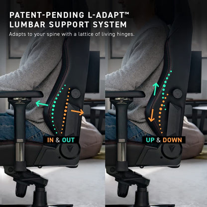 Secretlab Titan Evo Stealth Chair