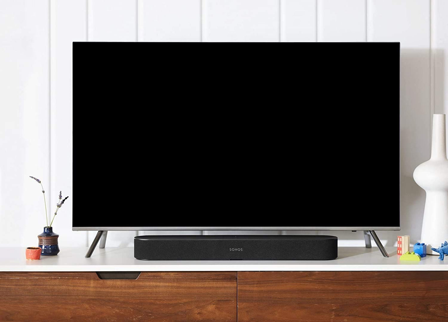 SONOS BEAM SOUND BAR