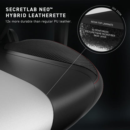 Secretlab Titan Evo Stealth Chair