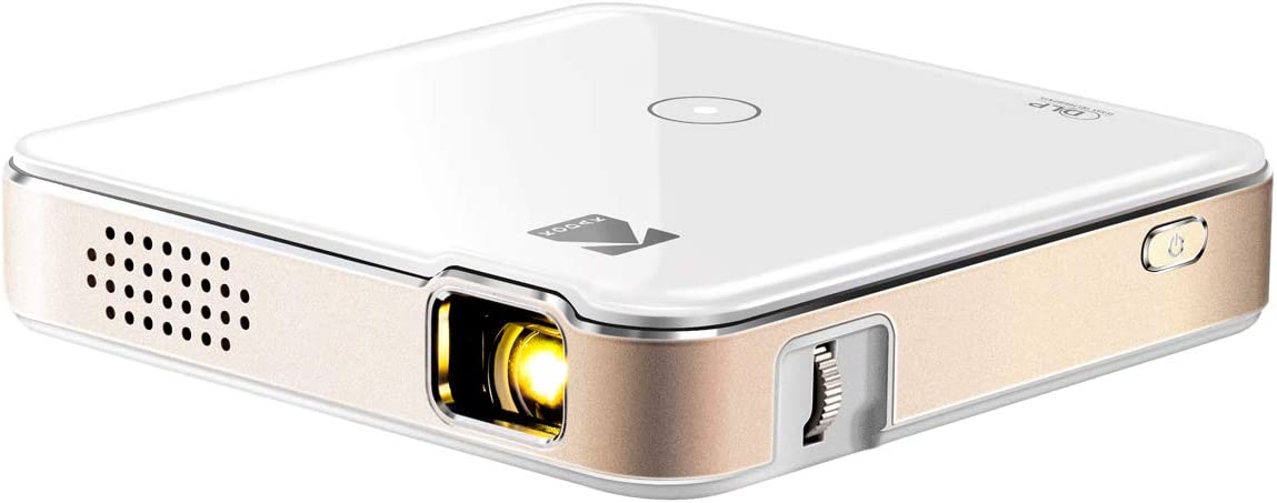 Kodak LUMA 150 PROJECTOR