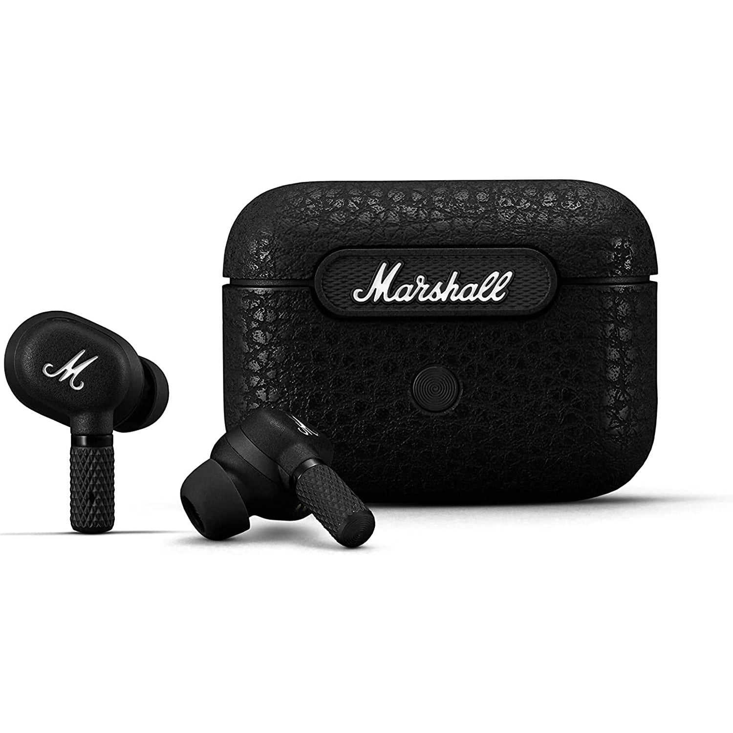 Marshall Motif ANC Black