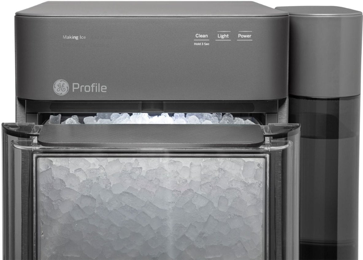 Opal 2.0 24-lb. Portable Nugget Ice maker