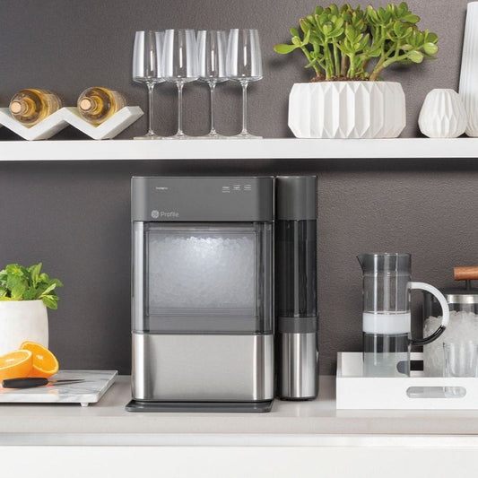 Opal 2.0 24-lb. Portable Nugget Ice maker