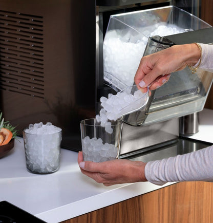 Opal 2.0 24-lb. Portable Nugget Ice maker