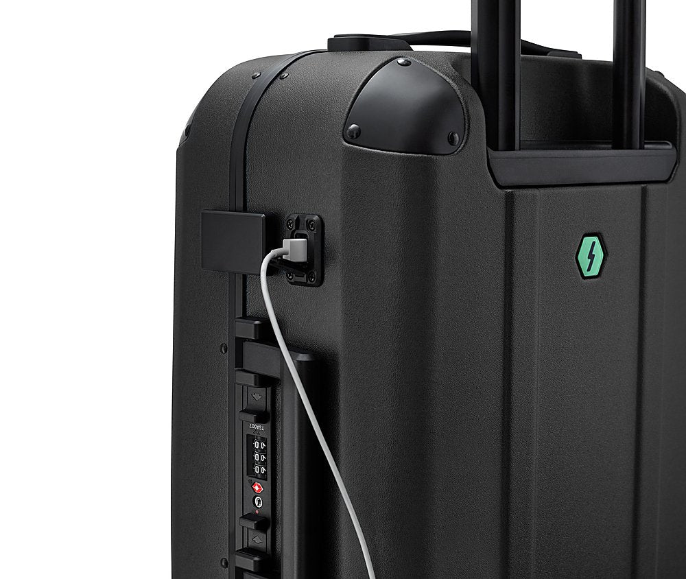 SOLGAARD CARRY-ON CLOSET