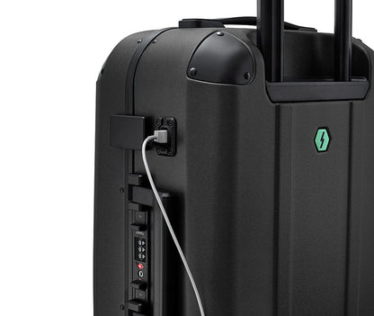 SOLGAARD CARRY-ON CLOSET