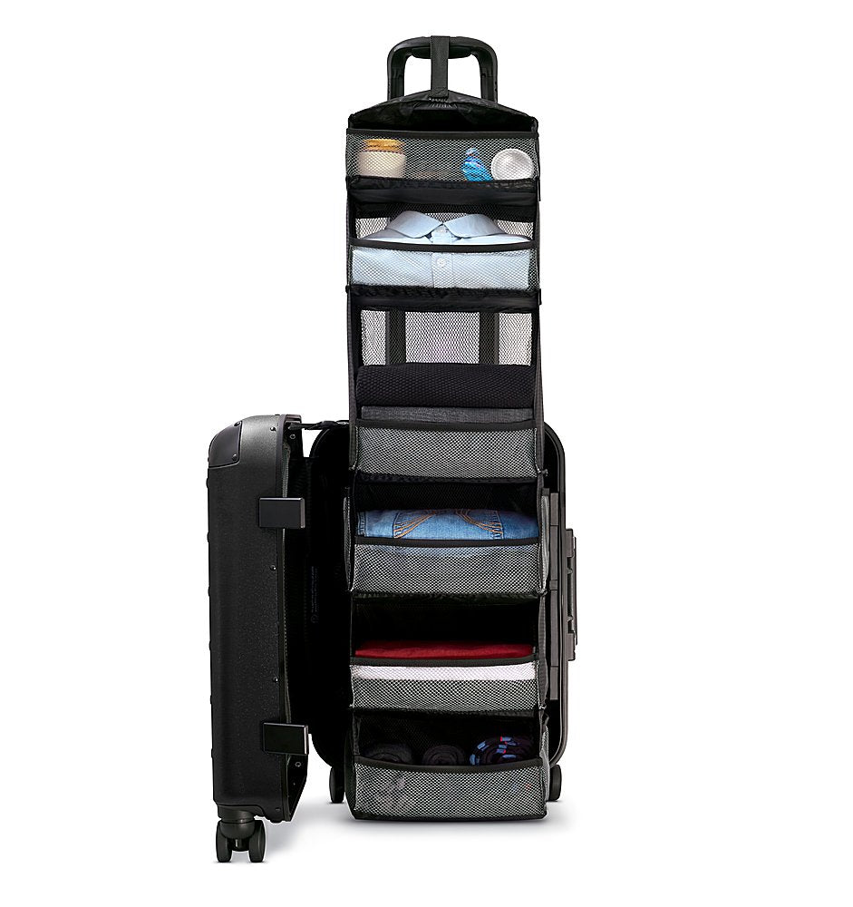 SOLGAARD CARRY-ON CLOSET