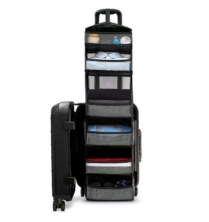 SOLGAARD CARRY-ON CLOSET
