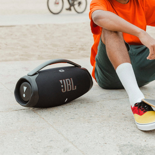 JBL BOOMBOX 3