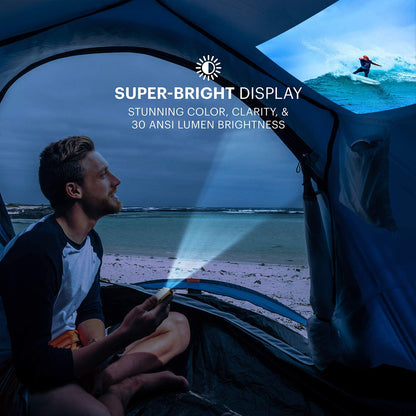 Kodak Luma 75 Portable Mini Projector