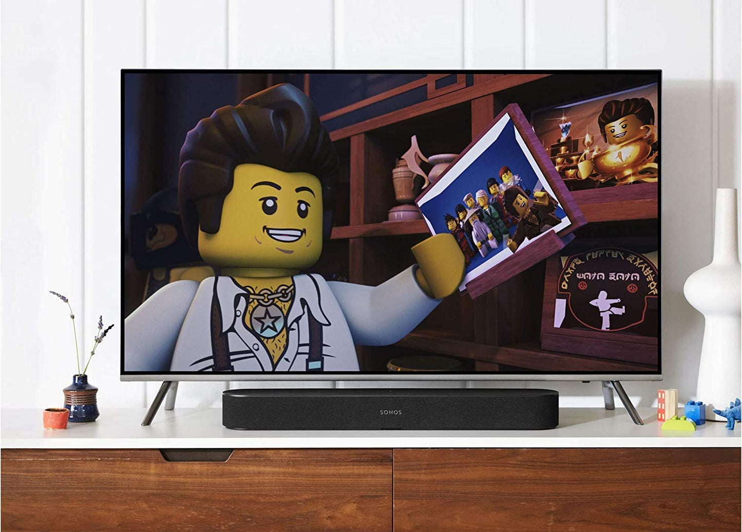 SONOS BEAM SOUND BAR