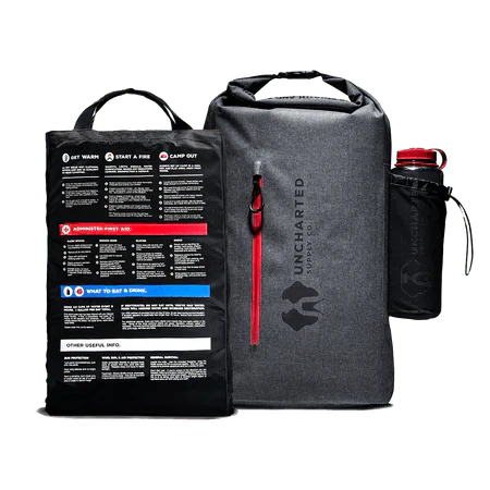 THE SEVENTY2Â® SURVIVAL SYSTEM