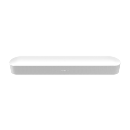 SONOS BEAM SOUND BAR